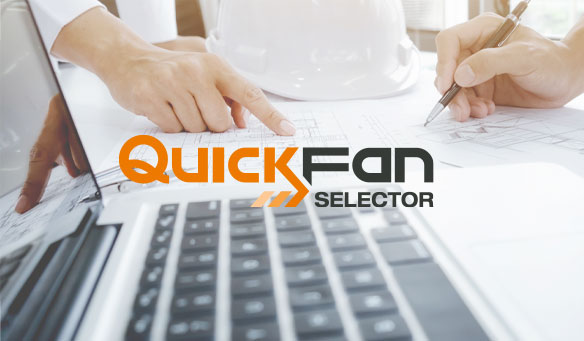 QuickFan-valintaohjelma